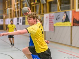 Sport &raquo; Handball &raquo; HSG Oberer Neckar &raquo; Saison 2024/25